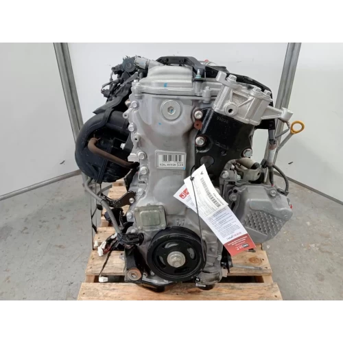 TOYOTA CAMRY ENGINE PETROL, 2.5, 2AR-FXE, HYBRID, AVV50, 03/12-10/17 2013 2500