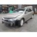 TOYOTA CAMRY ENGINE PETROL, 2.5, 2AR-FXE, HYBRID, AVV50, 03/12-10/17 2013 2500