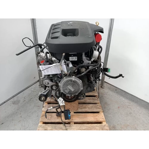 HOLDEN COLORADO ENGINE DIESEL, 2.8, LWN, TURBO, EURO 4, AUTO T/M, RG/RG 7, 10/13