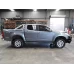 HOLDEN COLORADO ENGINE DIESEL, 2.8, LWN, TURBO, EURO 4, AUTO T/M, RG/RG 7, 10/13