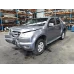 HOLDEN COLORADO ENGINE DIESEL, 2.8, LWN, TURBO, EURO 4, AUTO T/M, RG/RG 7, 10/13