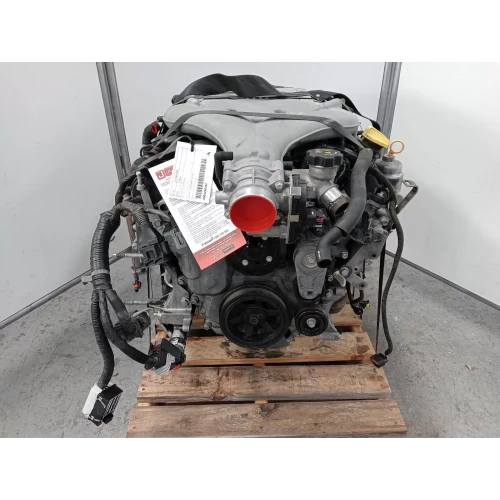 HOLDEN COMMODORE ENGINE 3.6, LEO, VE, 08/06-08/09 2008 3600