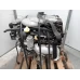 HOLDEN COMMODORE ENGINE 3.6, LEO, VE, 08/06-08/09 2008 3600