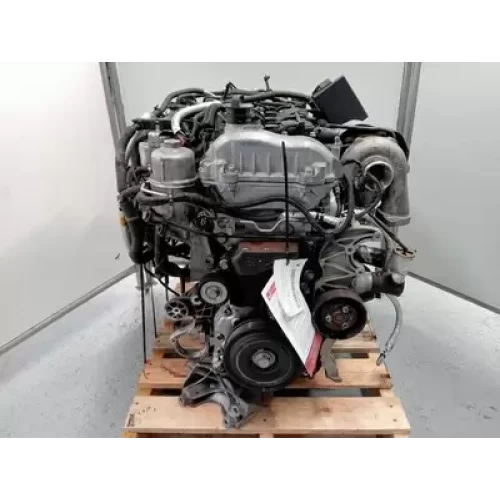 HOLDEN CAPTIVA ENGINE DIESEL, 2.2, Z22D1, TURBO, SINGLE ELECTRICAL PLUG TYPE (ON
