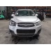 HOLDEN CAPTIVA ENGINE DIESEL, 2.2, Z22D1, TURBO, SINGLE ELECTRICAL PLUG TYPE (ON