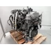 HOLDEN CAPTIVA ENGINE DIESEL, 2.2, Z22D1, TURBO, SINGLE ELECTRICAL PLUG TYPE (ON