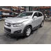 HOLDEN CAPTIVA ENGINE DIESEL, 2.2, Z22D1, TURBO, SINGLE ELECTRICAL PLUG TYPE (ON