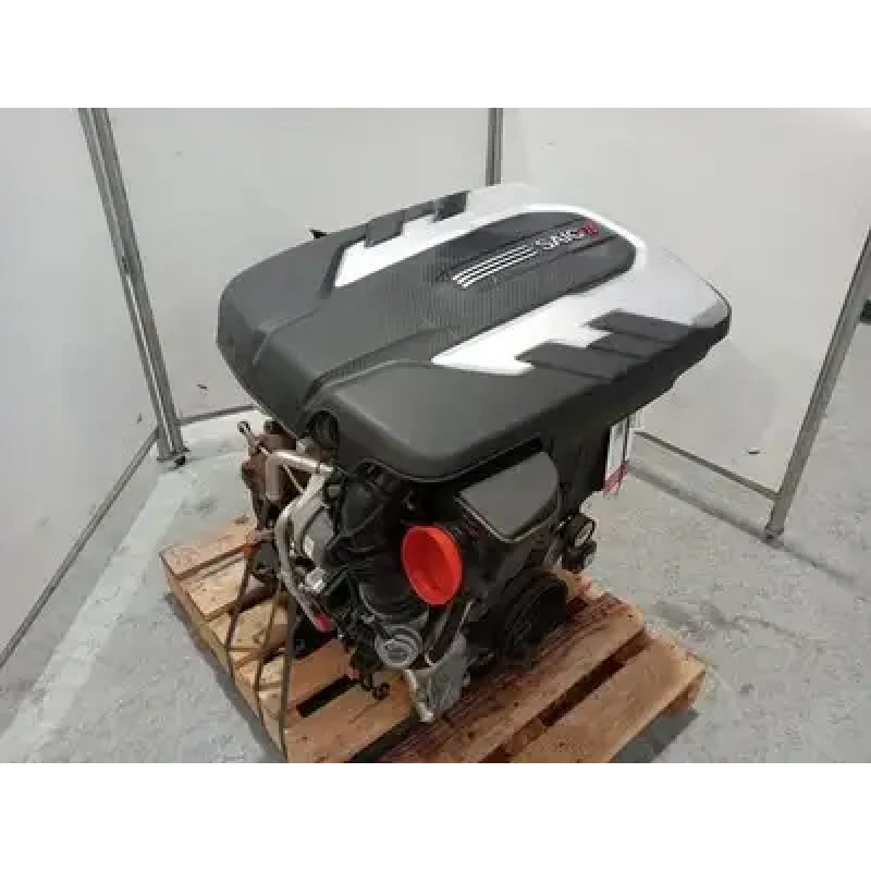 LDV T60 ENGINE DIESEL, 2.0, TWIN TURBO, SC20M218Q5, SK8C, 09/21- 2023 2000