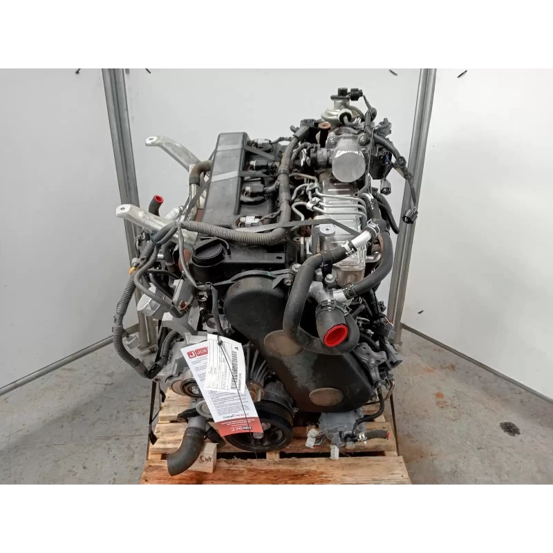 TOYOTA PRADO ENGINE DIESEL, 3.0, 1KD-FTV, TURBO, 120 SERIES, 11/06-10/09 2008 30