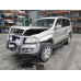 TOYOTA PRADO ENGINE DIESEL, 3.0, 1KD-FTV, TURBO, 120 SERIES, 11/06-10/09 2008 30