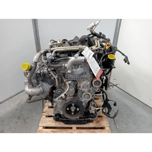 TOYOTA HILUX ENGINE DIESEL, 2.8, TURBO, 1GD-FTV, 09/15-05/20 2018 2800