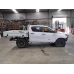 TOYOTA HILUX ENGINE DIESEL, 2.8, TURBO, 1GD-FTV, 09/15-05/20 2018 2800