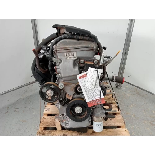 TOYOTA RAV4 ENGINE PETROL, 2.4, 2AZ-FE, ACA33/ACA38, 11/05-11/12 2010 2400