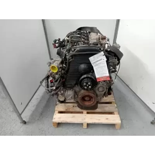 MAZDA BT50 ENGINE DIESEL, 3.0, WEAT, TURBO, UN, MANUAL T/M, 11/06-09/11  2009 30