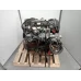 MAZDA BT50 ENGINE DIESEL, 3.0, WEAT, TURBO, UN, MANUAL T/M, 11/06-09/11  2009 30