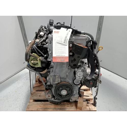 TOYOTA CAMRY ENGINE PETROL, 2.5, 2AR-FE, ASV50, 12/11-10/17 2013 2500