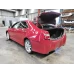 TOYOTA CAMRY ENGINE PETROL, 2.5, 2AR-FE, ASV50, 12/11-10/17 2013 2500