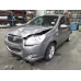 HOLDEN BARINA ENGINE 1.6, F16D3, TK, 12/05-12/12 2011 1600