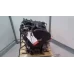 HOLDEN BARINA ENGINE 1.6, F16D3, TK, 12/05-12/12 2011 1600