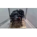 HOLDEN BARINA ENGINE 1.6, F16D3, TK, 12/05-12/12 2011 1600