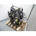 VOLKSWAGEN TRANSPORTER ENGINE DIESEL, 2.0, TURBO, CAAC CODE, T5-T6, 12/09- 2011