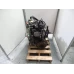 VOLKSWAGEN TRANSPORTER ENGINE DIESEL, 2.0, TURBO, CAAC CODE, T5-T6, 12/09- 2011