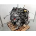 HOLDEN COLORADO ENGINE DIESEL, 2.5, LVN, TURBO, YELLOW OIL CAP TYPE, RG, 01/12-0