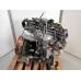 HOLDEN COLORADO ENGINE DIESEL, 2.5, LVN, TURBO, YELLOW OIL CAP TYPE, RG, 01/12-0