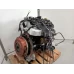 HOLDEN COLORADO ENGINE DIESEL, 2.5, LVN, TURBO, YELLOW OIL CAP TYPE, RG, 01/12-0