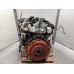 HOLDEN COLORADO ENGINE DIESEL, 2.5, LVN, TURBO, YELLOW OIL CAP TYPE, RG, 01/12-0