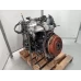 HOLDEN COLORADO ENGINE DIESEL, 2.5, LVN, TURBO, YELLOW OIL CAP TYPE, RG, 01/12-0