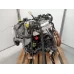 HOLDEN COLORADO ENGINE DIESEL, 2.5, LVN, TURBO, YELLOW OIL CAP TYPE, RG, 01/12-0