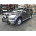 HOLDEN COLORADO ENGINE DIESEL, 2.5, LVN, TURBO, YELLOW OIL CAP TYPE, RG, 01/12-0