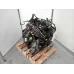 HOLDEN COLORADO ENGINE DIESEL, 2.8, LWH, TURBO, MANUAL T/M, RG, 01/12-09/13 2012