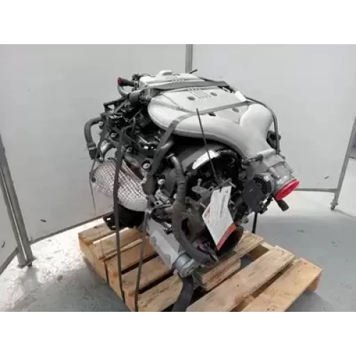 HOLDEN RODEO ENGINE PETROL, 3.6, 10HNC/10H9C/10H9E/10H9F, ALLOYTECH, RA, 01/06-0