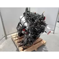 HOLDEN COLORADO ENGINE DIESEL, 2.8, LWN, TURBO, EURO 5, AUTO T/M, RG, 07/16-12/2