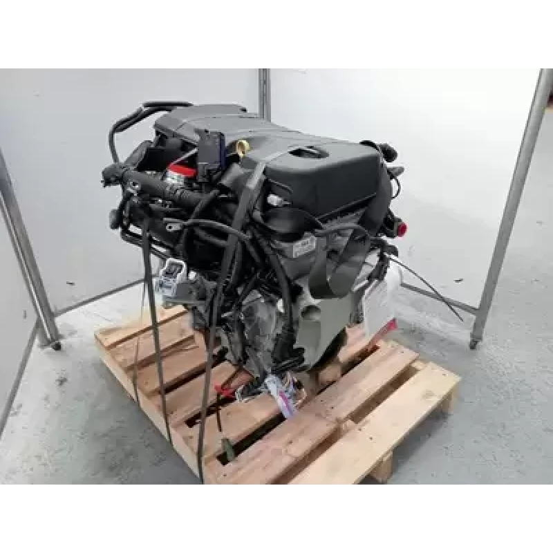 HOLDEN ASTRA ENGINE PETROL, 1.4, B14XFT, TURBO, BK-BL, 09/16-12/20 2018 1400