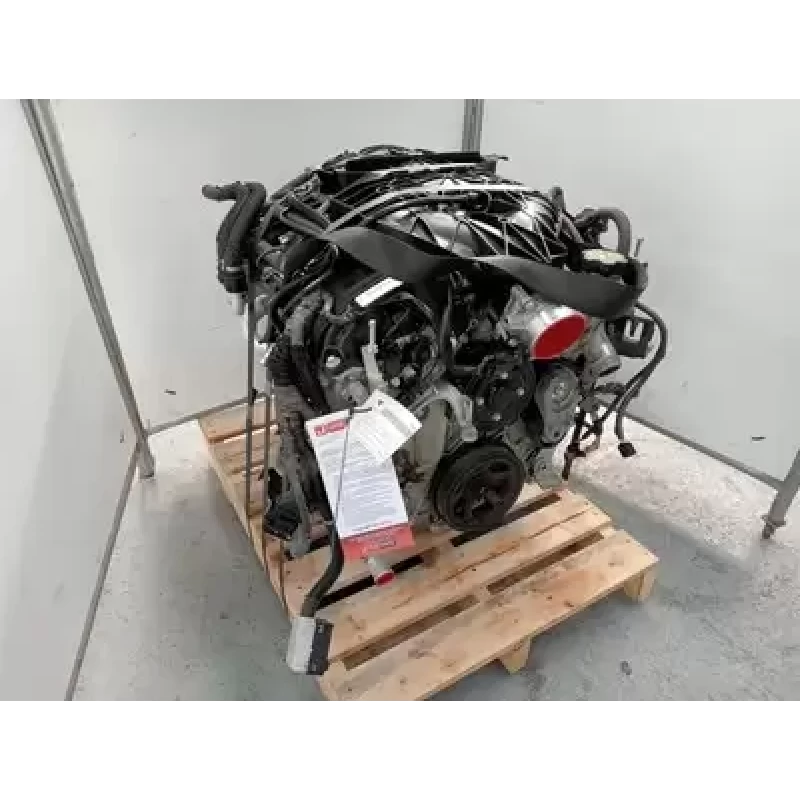 HOLDEN COMMODORE ENGINE 3.0, SIDI, LF1, VE, 08/09-05/13 2010 3000