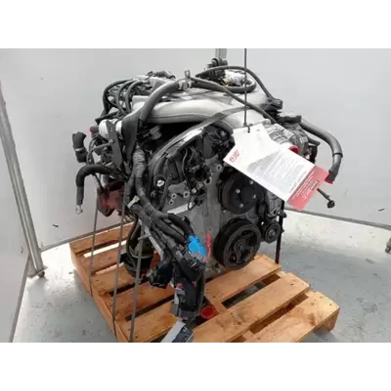 HOLDEN COMMODORE ENGINE 3.6, LY7, VE, 08/09-05/13 2010 3600