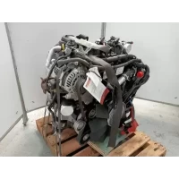 FORD RANGER ENGINE DIESEL, 2.2, TURBO, P4AT, PX SERIES 2-3, 06/15-04/22 2017 220