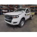 FORD RANGER ENGINE DIESEL, 2.2, TURBO, P4AT, PX SERIES 2-3, 06/15-04/22 2017 220