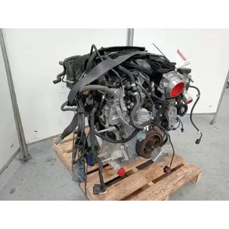 HOLDEN COMMODORE ENGINE 3.6, LFX, VF, 05/13-12/17 2015 3600