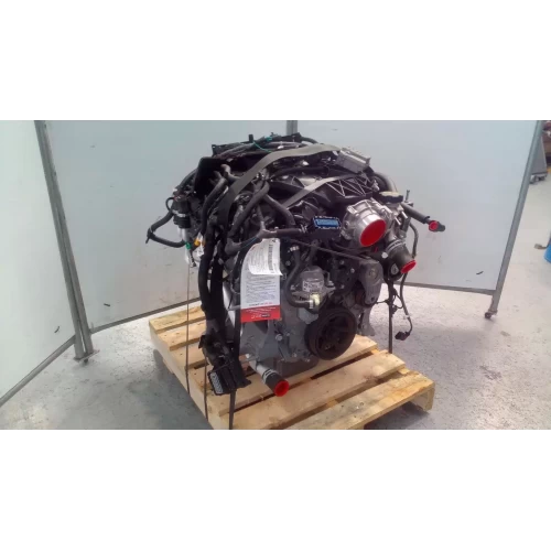 HOLDEN COMMODORE ENGINE 3.0 SIDI, LFW, VF, 05/13-12/17 2016 3000