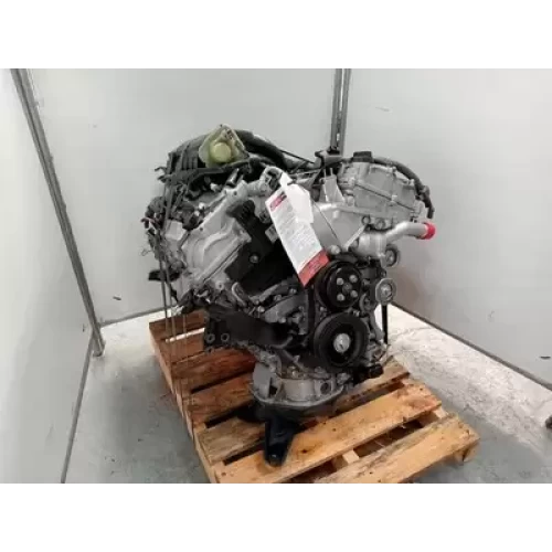 TOYOTA KLUGER ENGINE PETROL, 3.5, 2GR-FE, GSU40-GSU45, 05/07-02/14 2009 3500