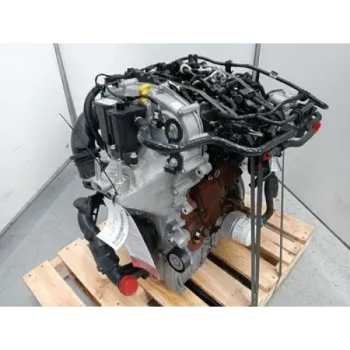FORD PUMA ENGINE PETROL, 1.0, C10FD0X, TURBO, JK, 03/20- 2023 1000