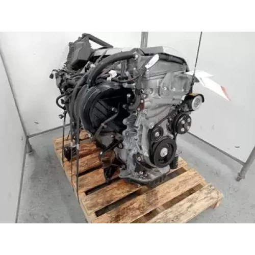 TOYOTA CAMRY ENGINE PETROL, 2.4, 2AZ-FXE, HYBRID, AHV40, 12/09-11/11 2011 2400