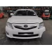 TOYOTA CAMRY ENGINE PETROL, 2.4, 2AZ-FXE, HYBRID, AHV40, 12/09-11/11 2011 2400