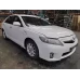 TOYOTA CAMRY ENGINE PETROL, 2.4, 2AZ-FXE, HYBRID, AHV40, 12/09-11/11 2011 2400