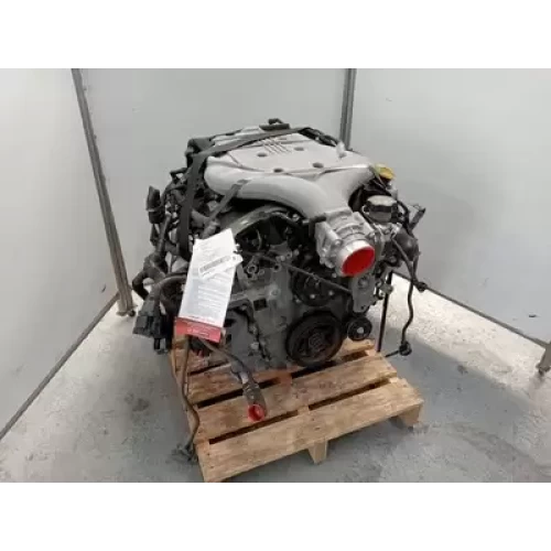 HOLDEN COMMODORE ENGINE 3.6, LEO, VE, 08/06-08/09 2006 3600