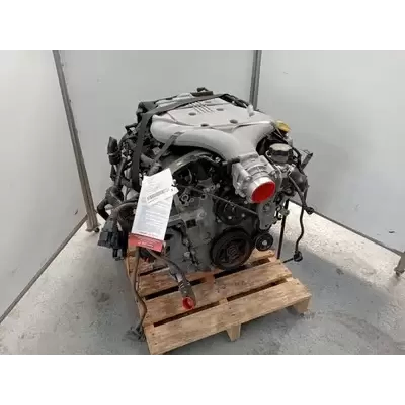 HOLDEN COMMODORE ENGINE 3.6, LEO, VE, 08/06-08/09 2006 3600